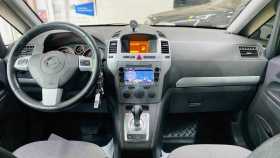 Opel Zafira 2012 г.в.