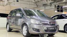 Opel Zafira 2012 г.в.