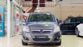 Opel Zafira 2012 г.в.
