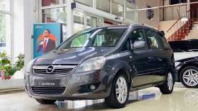 Opel Zafira 2012 г.в.