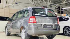 Opel Zafira 2012 г.в.