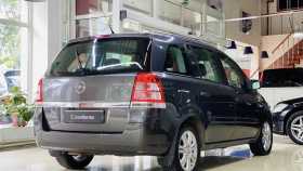 Opel Zafira 2012 г.в.