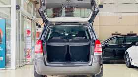 Opel Zafira 2012 г.в.