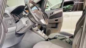 Opel Zafira 2012 г.в.