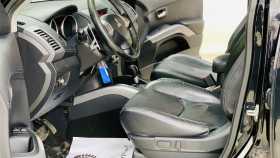 Mitsubishi Outlander 2011 г.в.