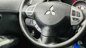 Mitsubishi Outlander 2011 г.в.