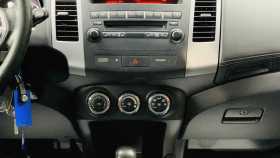 Mitsubishi Outlander 2011 г.в.