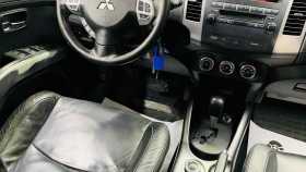 Mitsubishi Outlander 2011 г.в.
