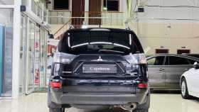 Mitsubishi Outlander 2011 г.в.