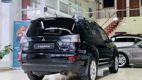 Mitsubishi Outlander 2011 г.в.