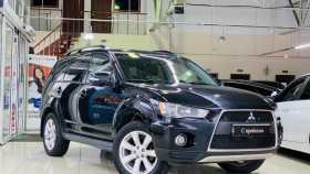 Mitsubishi Outlander 2011 г.в.