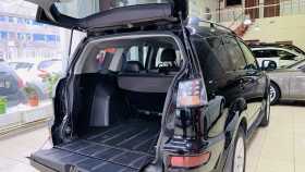 Mitsubishi Outlander 2011 г.в.
