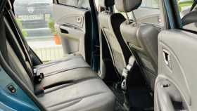 Hyundai Tucson 2004 г.в.
