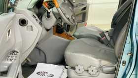 Hyundai Tucson 2004 г.в.