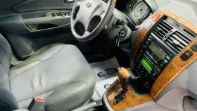 Hyundai Tucson 2004 г.в.