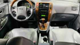 Hyundai Tucson 2004 г.в.