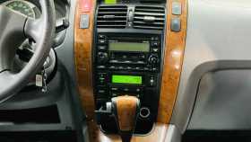 Hyundai Tucson 2004 г.в.