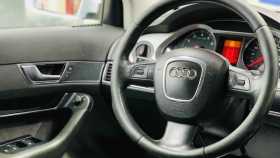 Audi A6 2008 г.в.