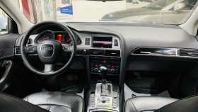 Audi A6 2008 г.в.