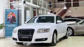 Audi A6 2008 г.в.