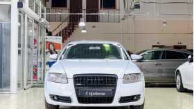 Audi A6 2008 г.в.