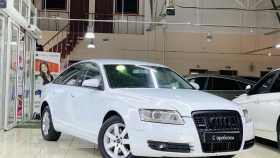 Audi A6 2008 г.в.