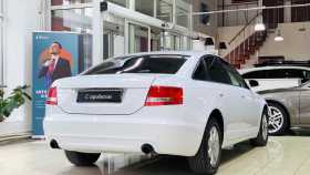 Audi A6 2008 г.в.