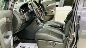 Opel Antara 2014 г.в.