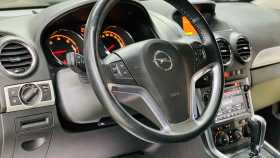 Opel Antara 2014 г.в.