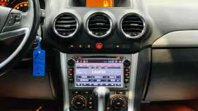 Opel Antara 2014 г.в.