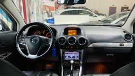 Opel Antara 2014 г.в.