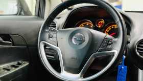 Opel Antara 2014 г.в.