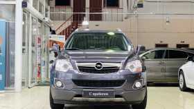 Opel Antara 2014 г.в.