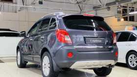 Opel Antara 2014 г.в.
