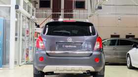 Opel Antara 2014 г.в.