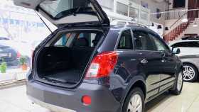 Opel Antara 2014 г.в.