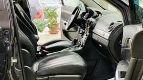 Opel Antara 2014 г.в.