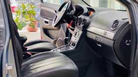 Opel Antara 2013 г.в.