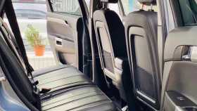 Opel Antara 2013 г.в.