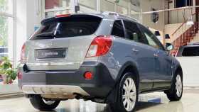 Opel Antara 2013 г.в.