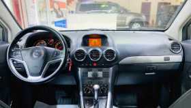 Opel Antara 2013 г.в.