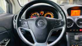 Opel Antara 2013 г.в.