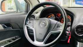 Opel Antara 2013 г.в.