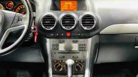 Opel Antara 2013 г.в.