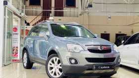 Opel Antara 2013 г.в.