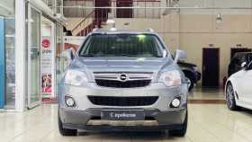 Opel Antara 2013 г.в.