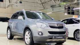 Opel Antara 2013 г.в.