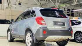 Opel Antara 2013 г.в.