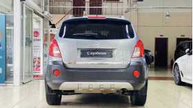 Opel Antara 2013 г.в.