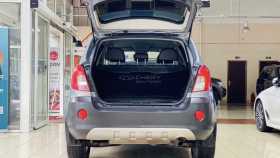 Opel Antara 2013 г.в.